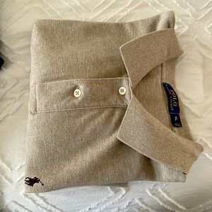 Polo Ralph Lauren Short Sleeve